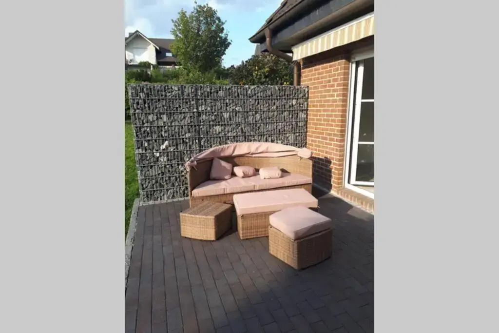 Bunte Stube