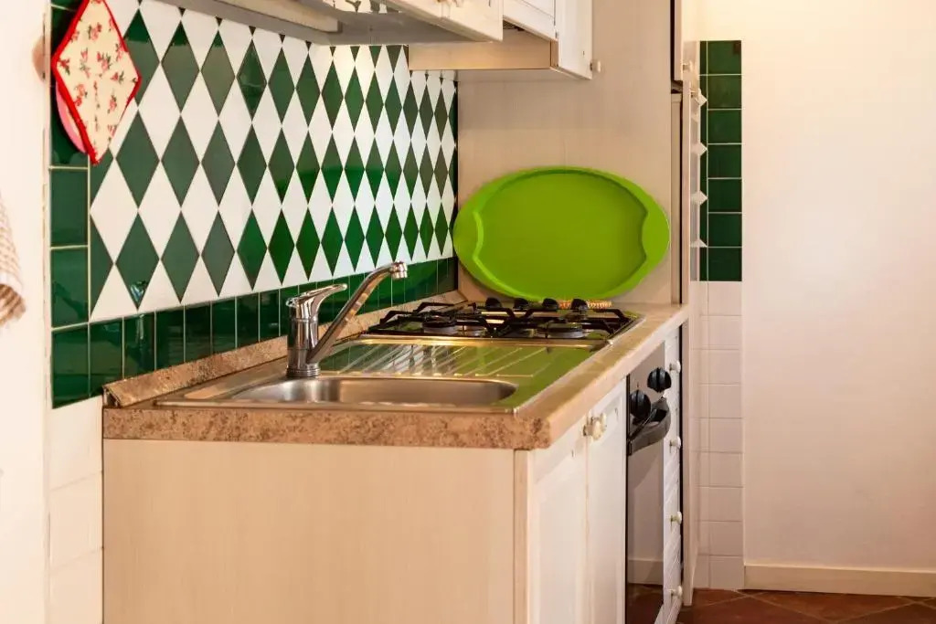 Agriturismo Il Belvedere Country Houses