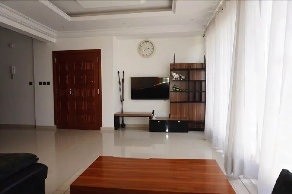 Residence Nima