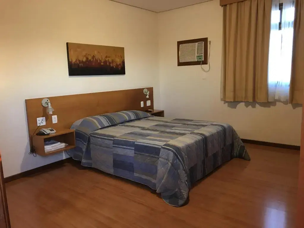 Serema Palace Hotel