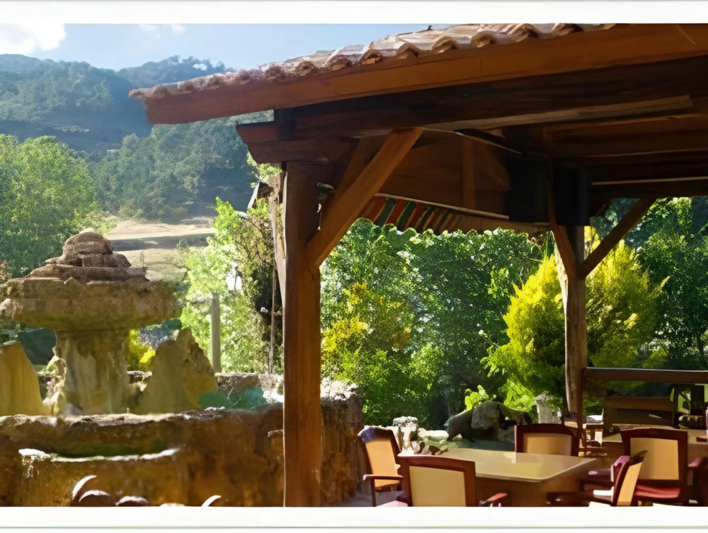 Hotel Riopar Spa