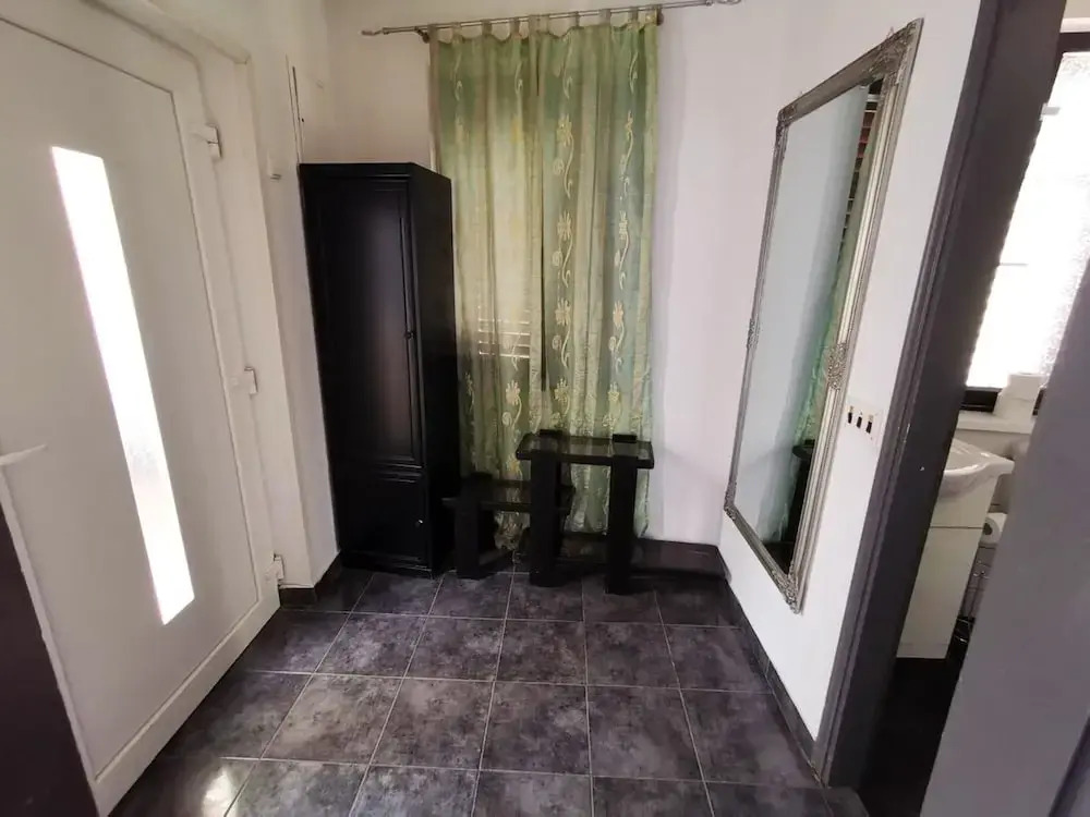 Apartment With 3 Bedrooms in Pula, With Furnished Terrace and Wifi Near the Beach