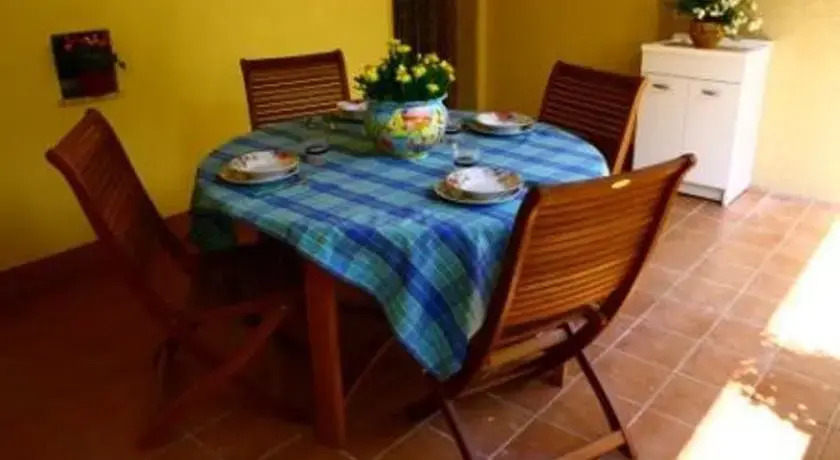 Agliastri Apartments