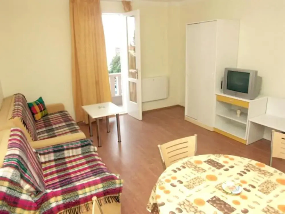 House With 2 Bedrooms in Supetar, With Wonderful sea View, Furnished Terrace and Wifi Near the Beach