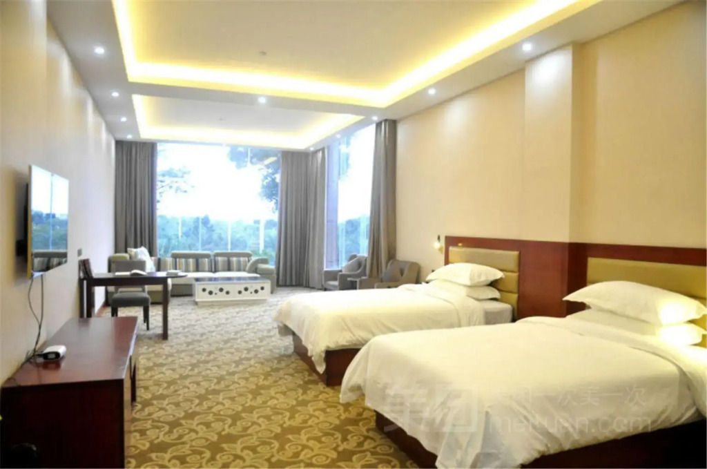 Haidong Resort