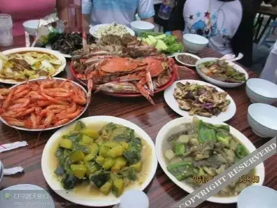 Yijia Guesthouse Beidaihe