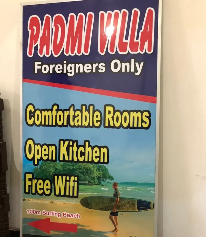 Padmi Villa