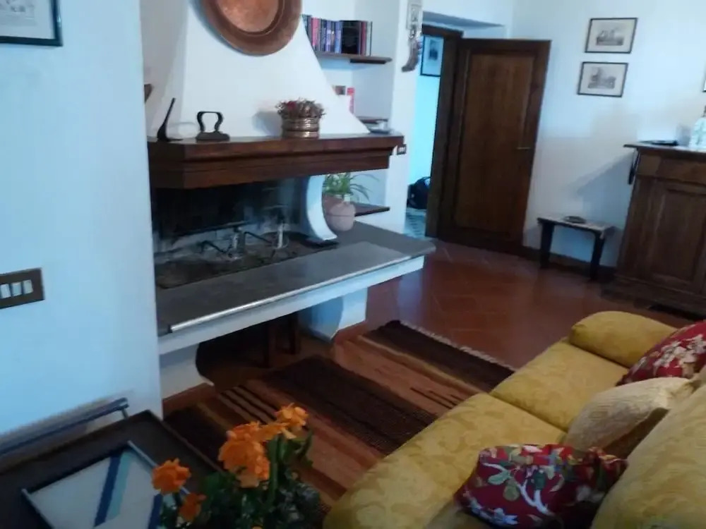 Appartamenti in Villino Ripa