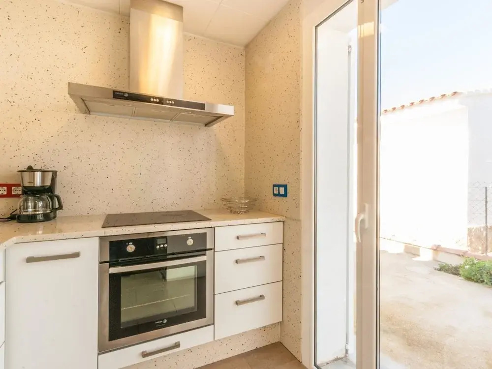 Holiday Home in L'escala With Private Swimming Pool