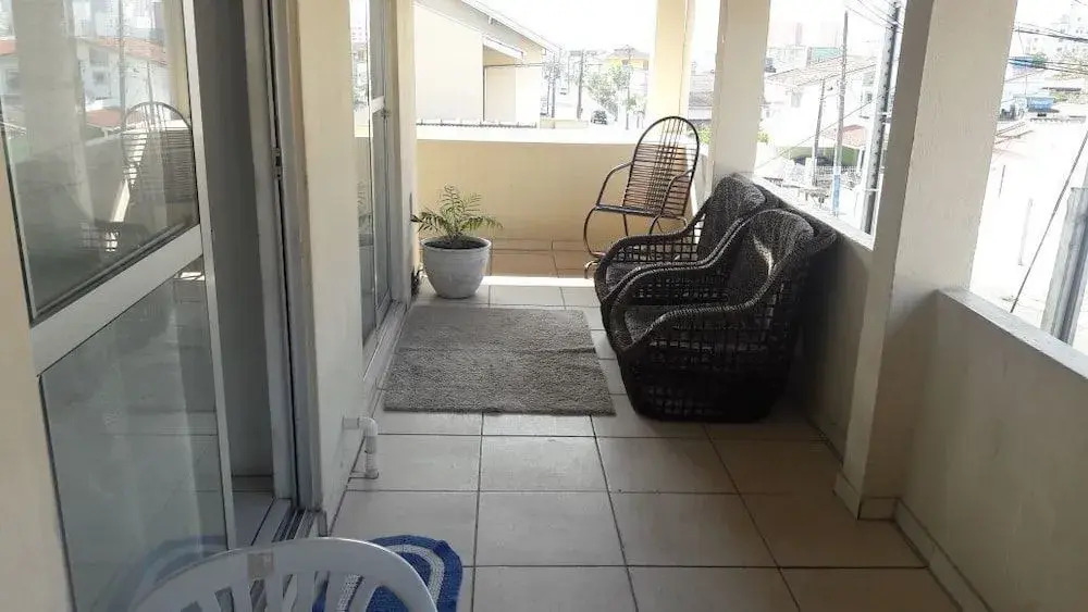 Residencial Nações