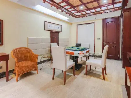 Malai Hot Spring Holiday Hotel
