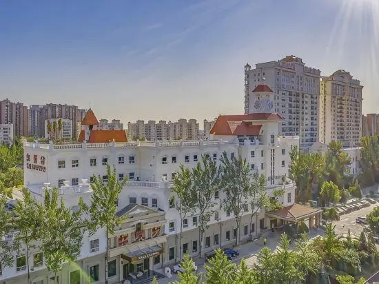 Rghcm Garden