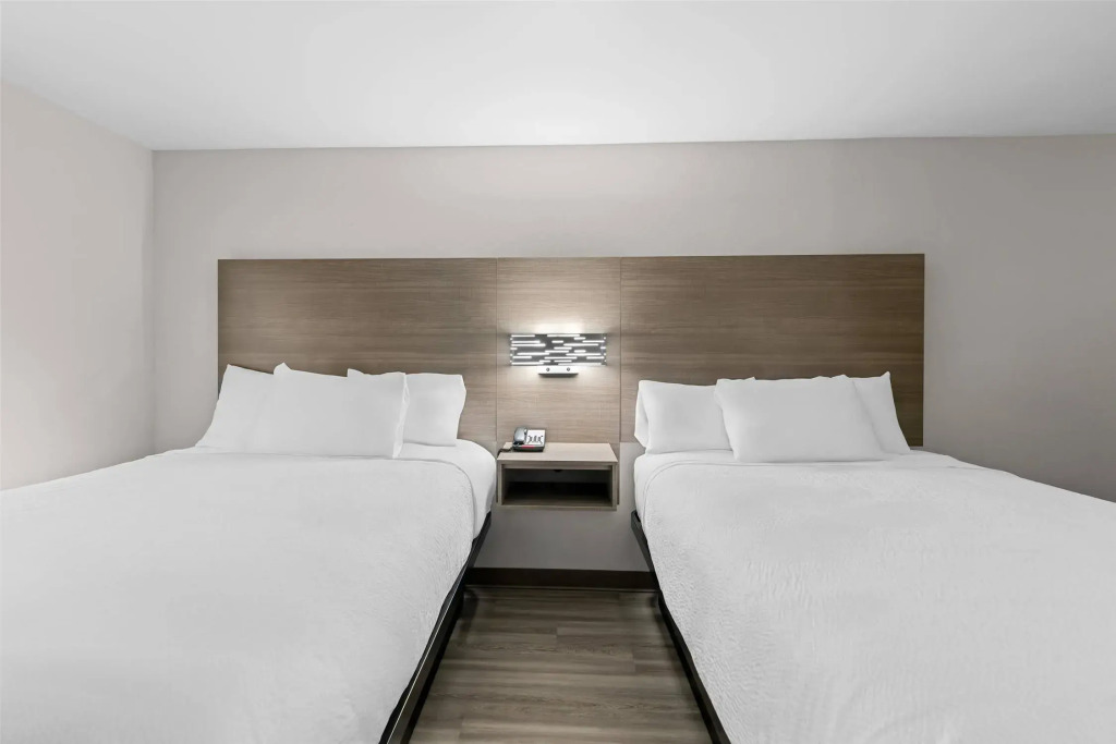 Econo Lodge