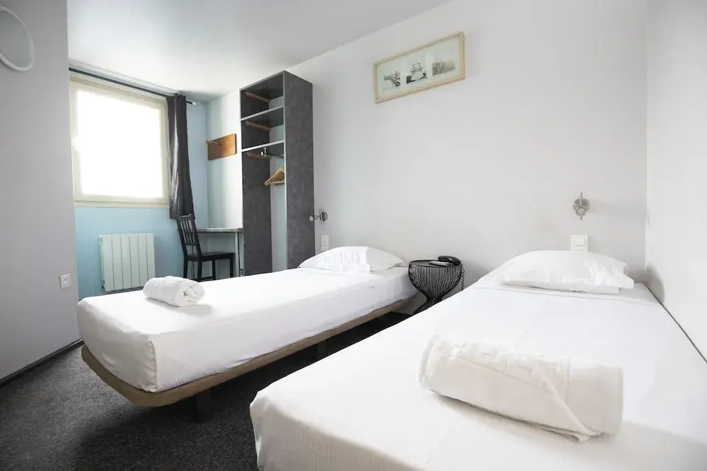 Hotel Kenz