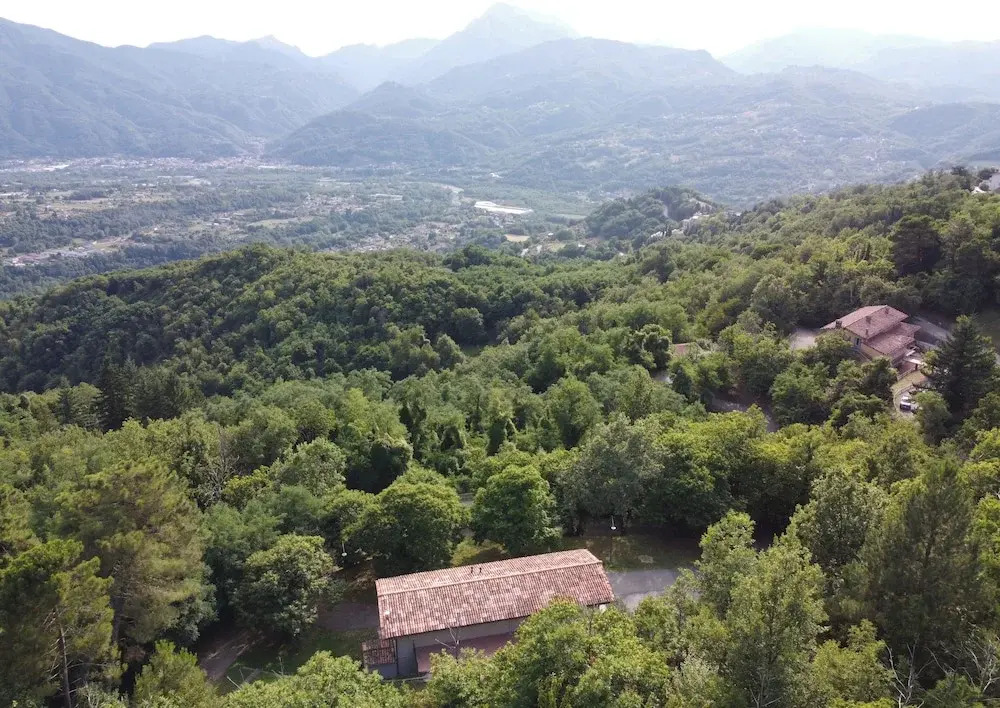 Il Ciocco Cottage