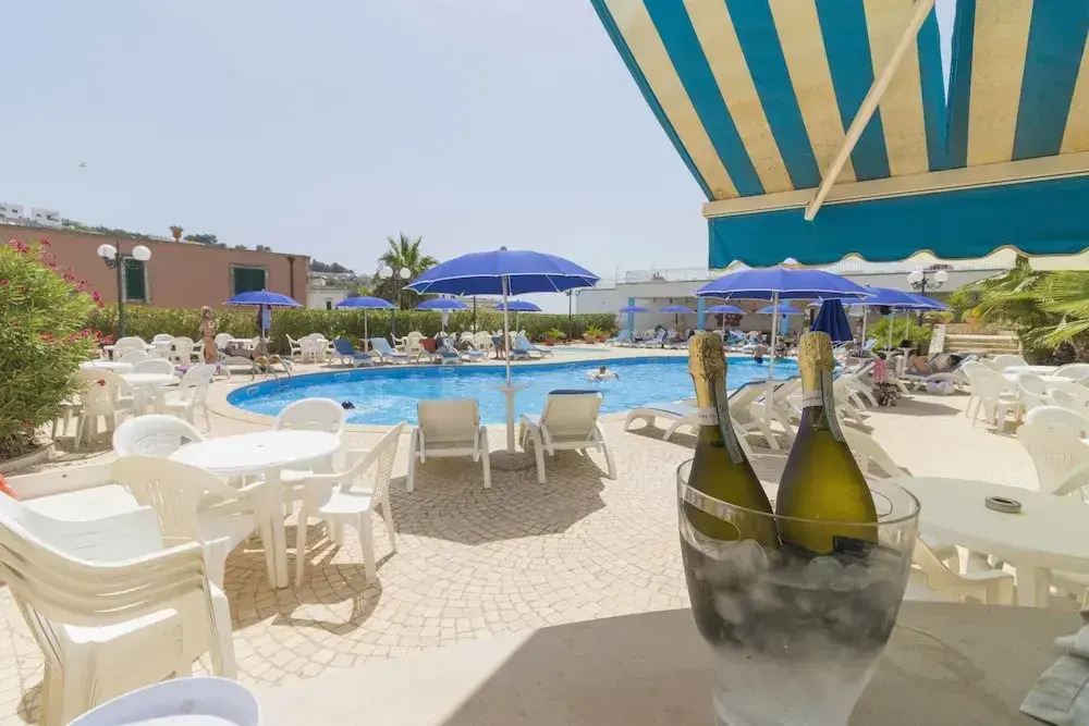 Hotel Ristorante Panoramico