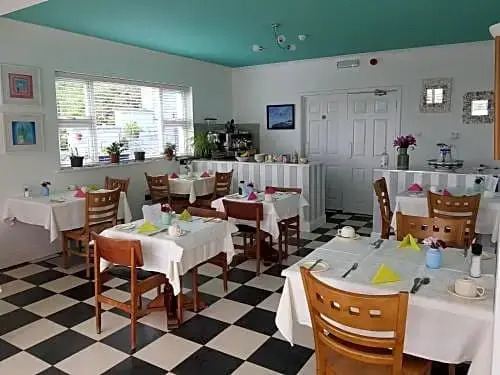 Blue Quay Rooms