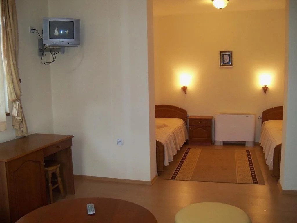 Hotel Izgrev