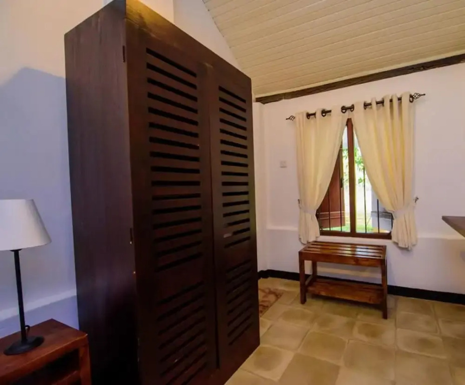 The Berrycove Bungalow