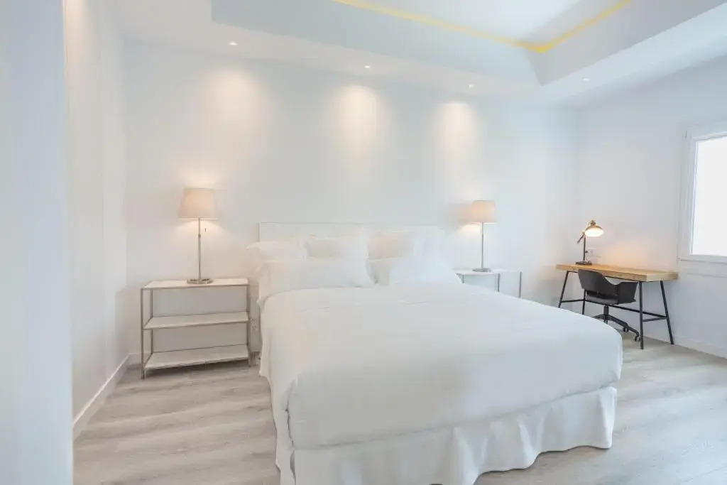 Lauser City Suites