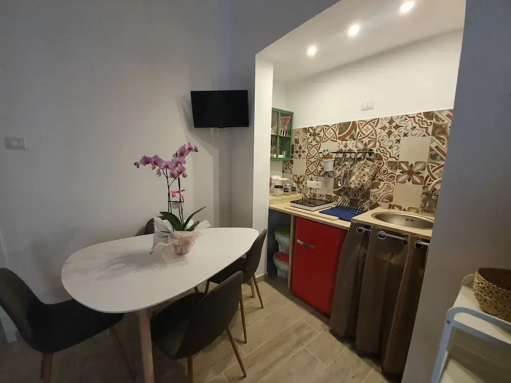 Noto luxury apartments