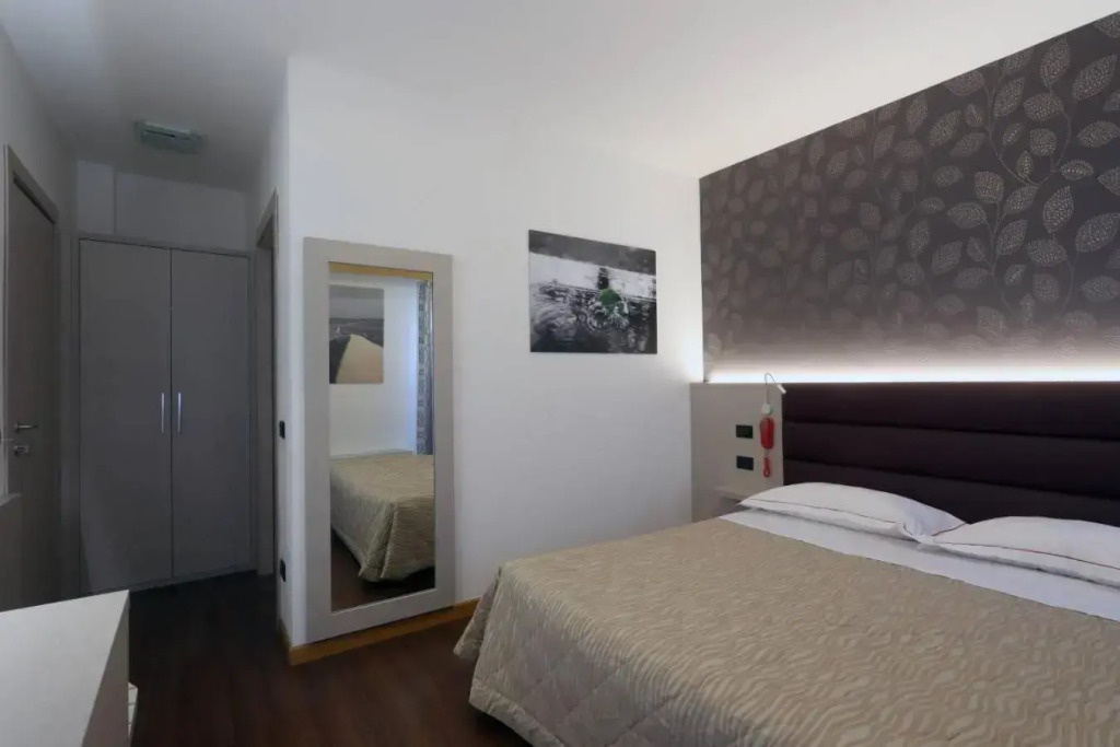 Hotels Campus
