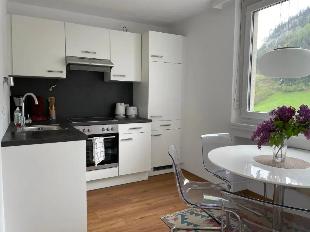 Skyloft Apartment Feldkirch