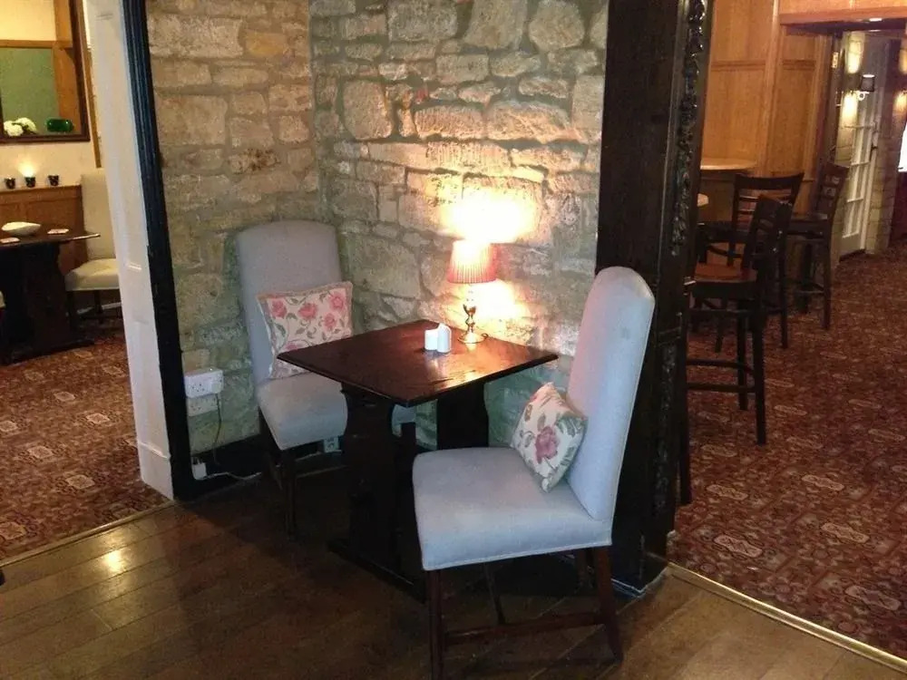 The Kings Arms Inn