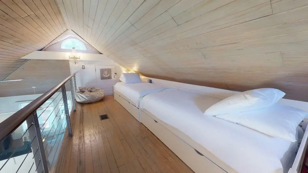 Dreamcatcher 53 E Ruskin Street By Dune Vacation Rentals