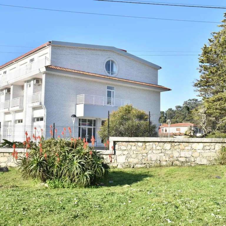 Hotel Novo Muiño