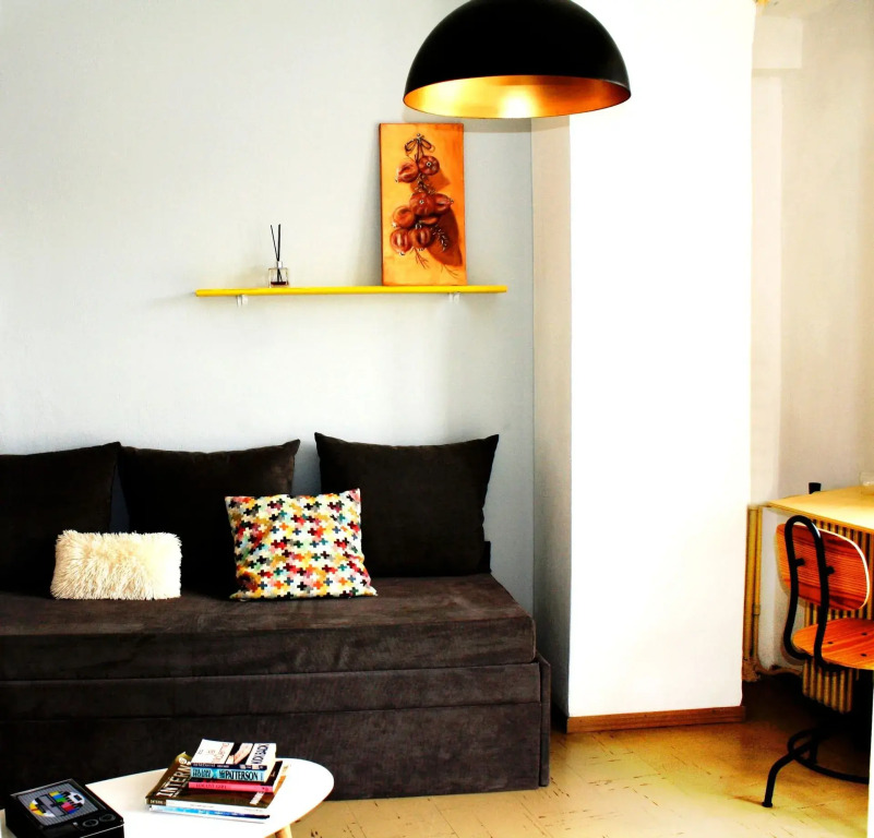Crops Suites