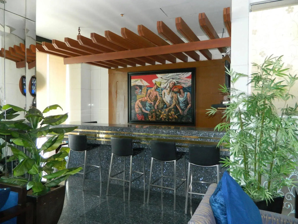 Blueberry Tourist Hotel