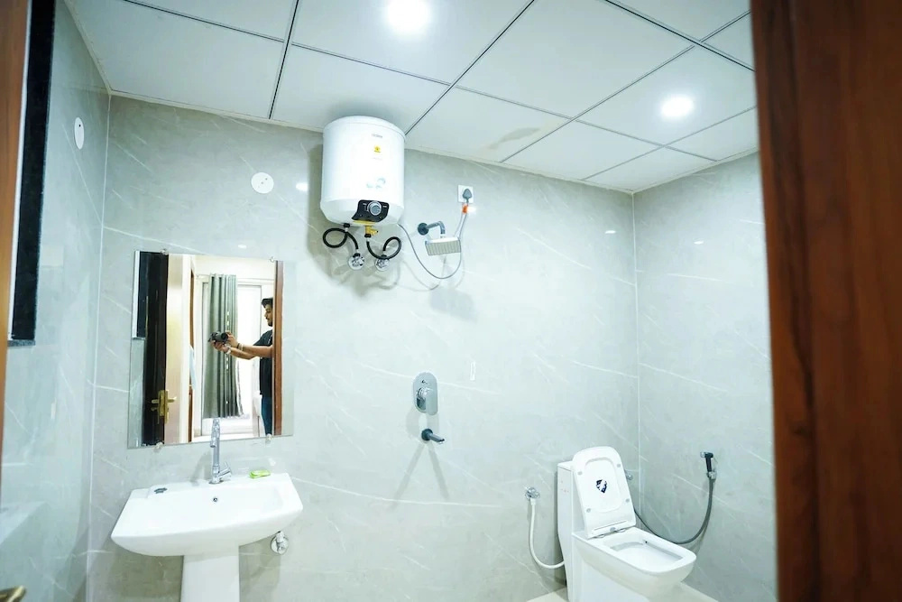 Hotel Ashirwad Noida