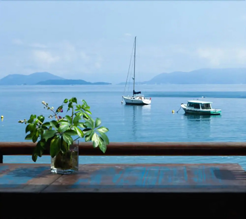 Paraíso Azul Retiro