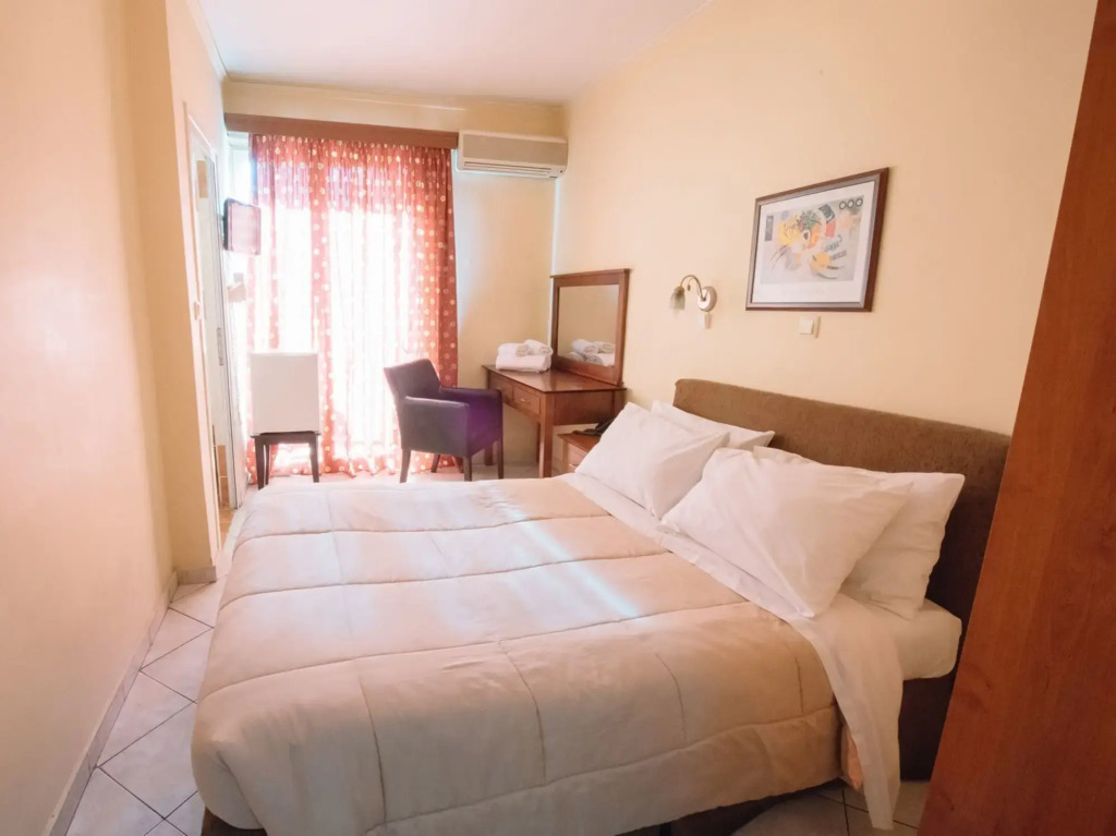 Hotel Atlanta