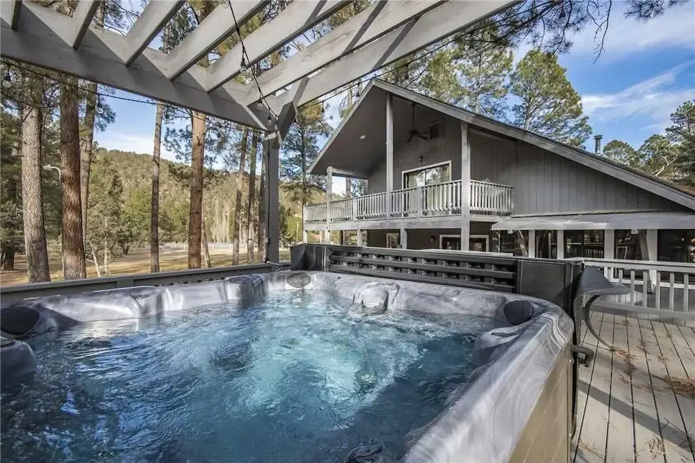 Eagle Creek Retreat