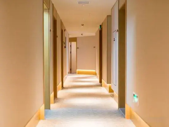 JI Hotel Shanghai Xinzhuang Business District