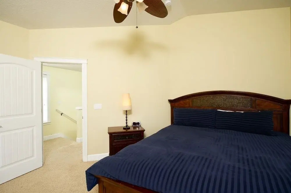 Salty Dog 4 Bedroom Home