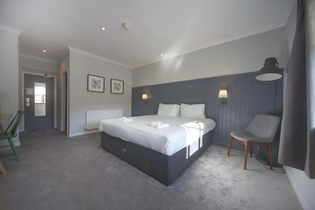Highfield Hotel