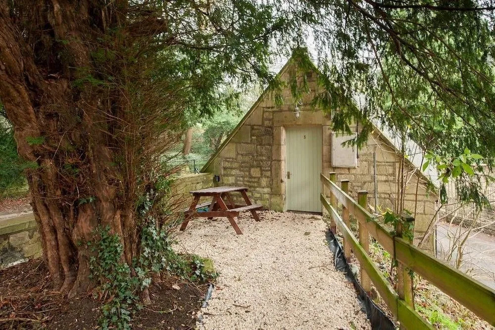 The Coach House