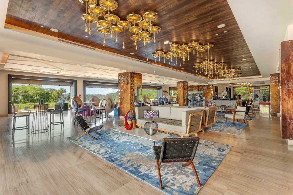 Planet Hollywood Costa Rica by Royalton, An Autograph Collection All-Inclusive Resort