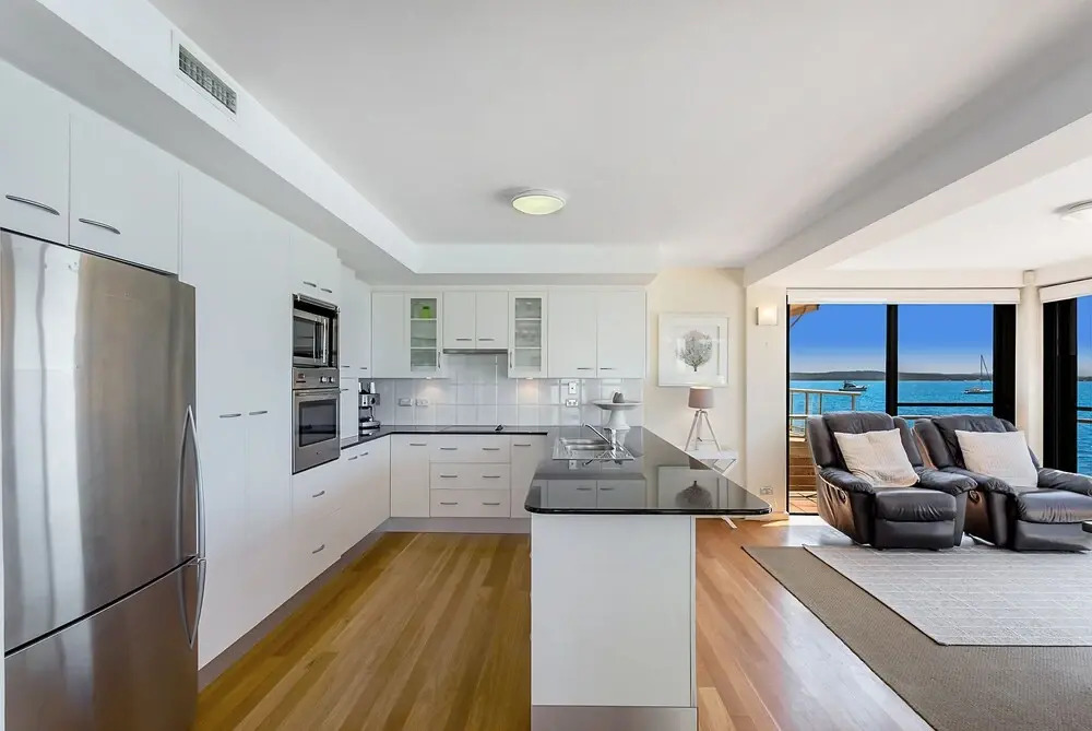 Wanda Beach, Unit 2/197 Soldiers Point Road