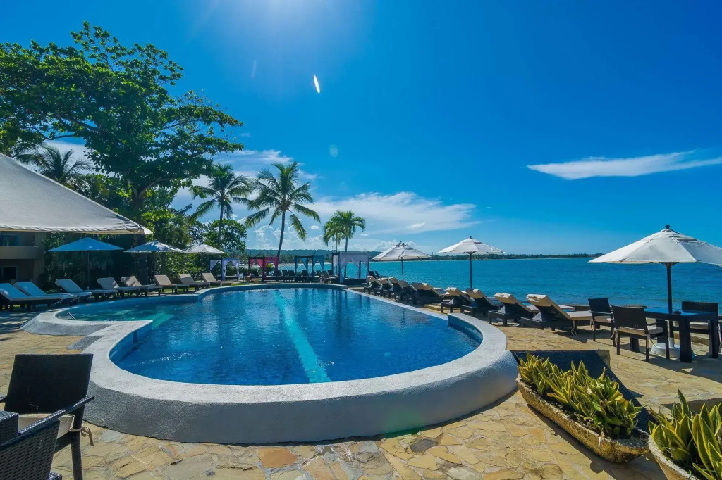 Velero Beach Resort