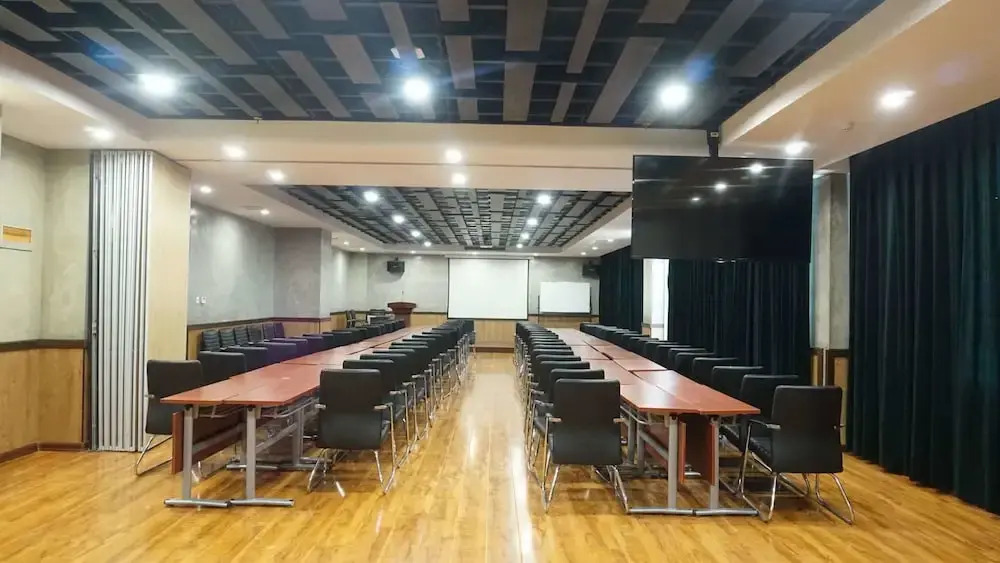Greentree Inn Tianjin Tanggu Hebei Road Gongnong V