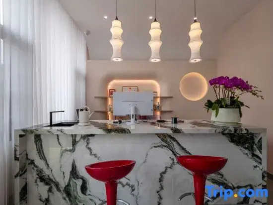 Floral Hotel·Xin yue xiang she hotel