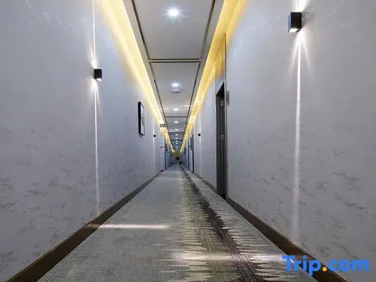 Yuechi Siyage Hotel
