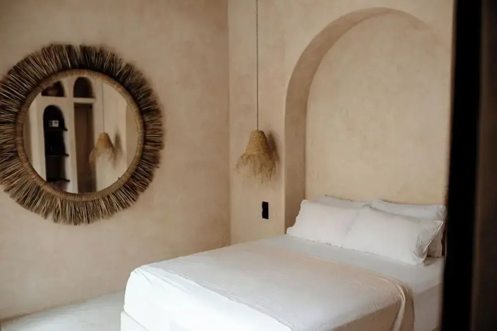 Riad Roca