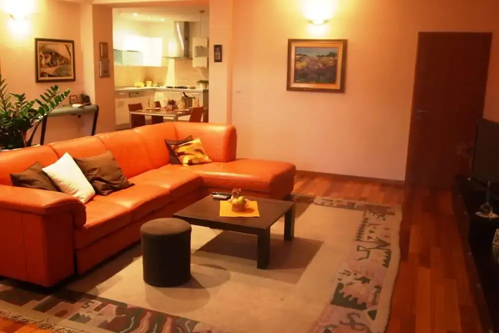 Apartments by the sea Makarska - 21425