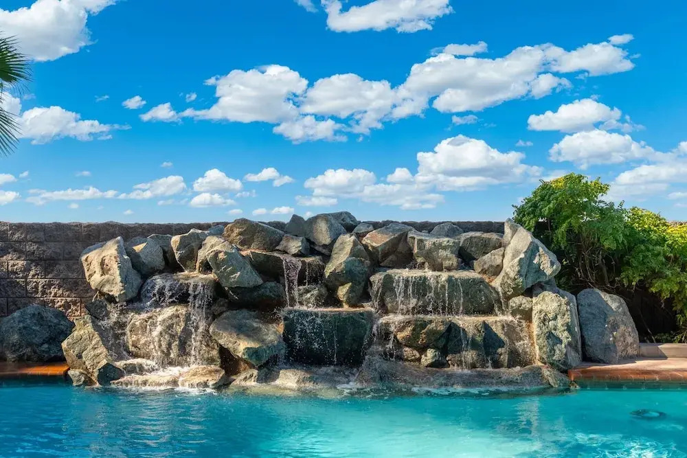 Ch Teau at Piestewa Peak Phoenix s Iconic Estate