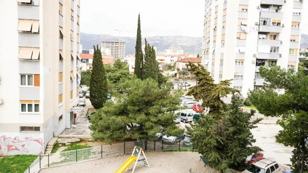 Apartment Anica